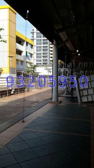 BEDOK NORTH STREET 1 (D16), HDB Shop House #66340202